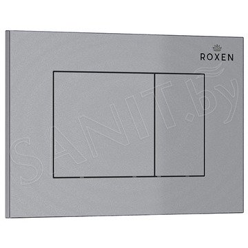 Комплект инсталляции 6 в 1 Roxen StounFix Dual Fresh 969101 с аромадозатором