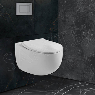 Комплект инсталляции 6 в 1 Roxen StounFix Dual Fresh 969126 с аромадозатором