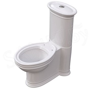 Напольный унитаз Caprigo Armonia 5813