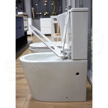 Напольный унитаз Caprigo Vittoria V-1013