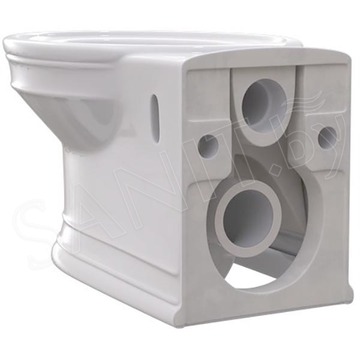 Подвесной унитаз Caprigo Armonia 5803