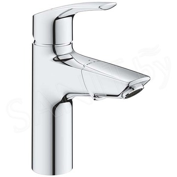 Смеситель для умывальника Grohe Eurosmart 23976003