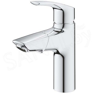 Смеситель для умывальника Grohe Eurosmart 23976003
