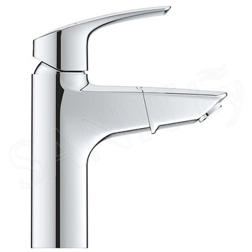 Смеситель для умывальника Grohe Eurosmart 23976003