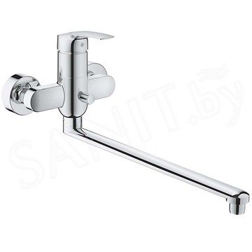 Смеситель для ванны Grohe Eurosmart 23992003