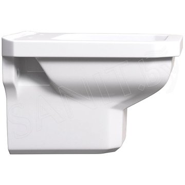 Подвесной унитаз Caprigo Tempo 4703