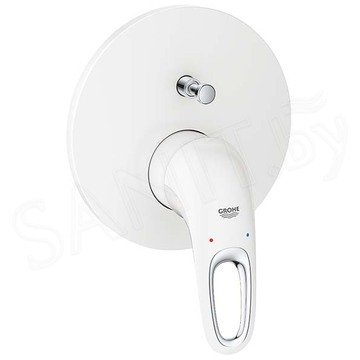 Смеситель встраиваемый Grohe Eurostyle 24049LS3 (2 функции)