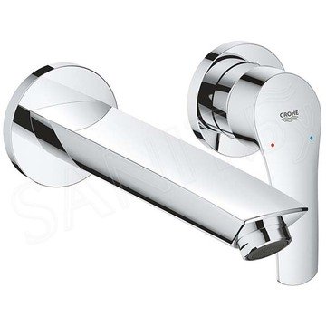 Смеситель встраиваемый Grohe Eurosmart 29338003