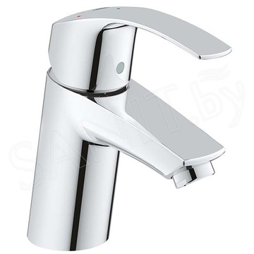 Смеситель для умывальника Grohe Eurosmart 32154002