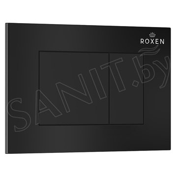 Комплект инсталляции 6 в 1 Roxen StounFix Dual Fresh 969045 с аромадозатором