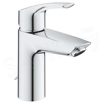 Смеситель для умывальника Grohe Eurosmart 33188003