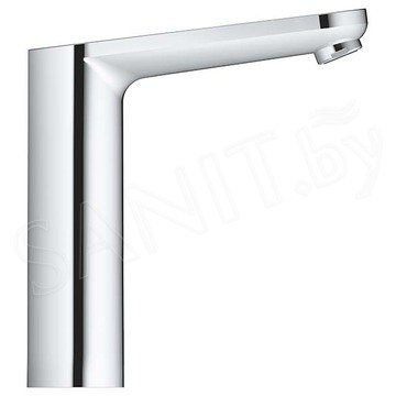 Смеситель для умывальника Grohe Eurosmart Cosmopolitan E 36422000 сенсорный