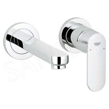 Смеситель встраиваемый Grohe Eurosmart Cosmopolitan 19381000