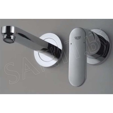 Смеситель встраиваемый Grohe Eurosmart Cosmopolitan 19381000