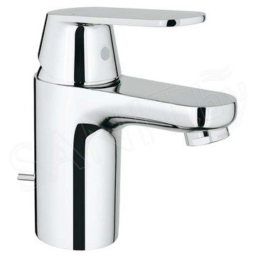 Смеситель для умывальника Grohe Eurosmart Cosmopolitan 3282500E