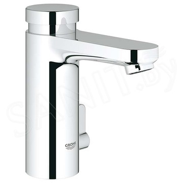 Смеситель для умывальника Grohe Eurosmart Cosmopolitan T 36317000