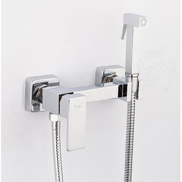 Смеситель для биде Frap F7504