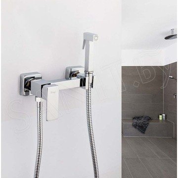 Смеситель для биде Frap F7504
