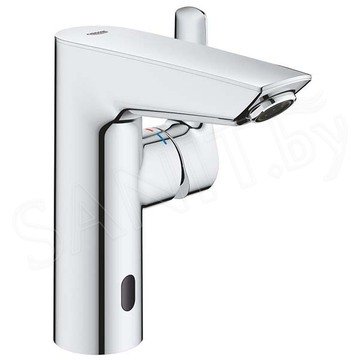 Смеситель для умывальника Grohe Eurosmart 23975003