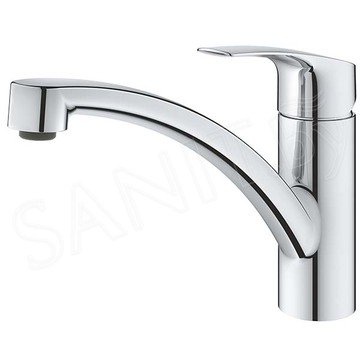Смеситель для кухонной мойки Grohe Eurosmart 30260003