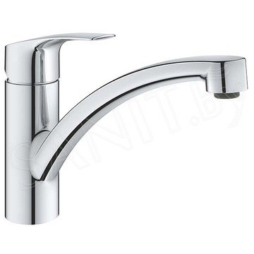 Смеситель для кухонной мойки Grohe Eurosmart 30260003