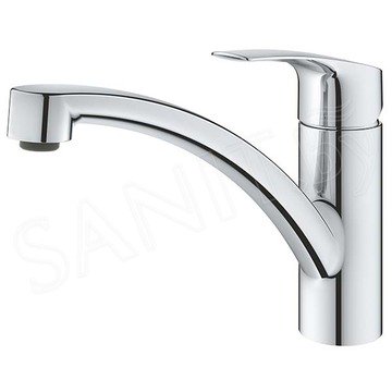 Смеситель для кухонной мойки Grohe Eurosmart 3328130E