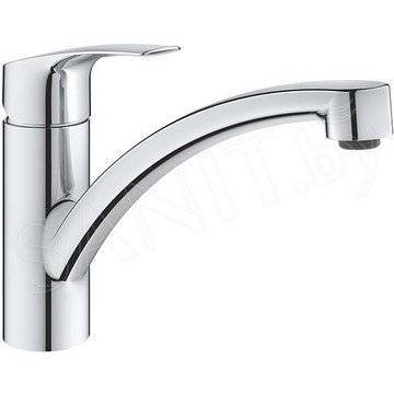 Смеситель для кухонной мойки Grohe Eurosmart 3328130E