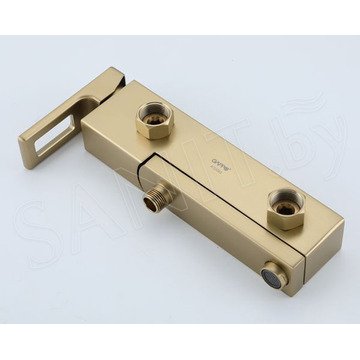 Смеситель для ванны Gappo G3217-3