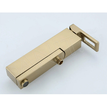 Смеситель для ванны Gappo G3217-3