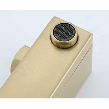 Смеситель для ванны Gappo G3217-3