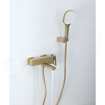 Смеситель для ванны Gappo G3217-3