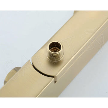 Смеситель для ванны Gappo G3217-3