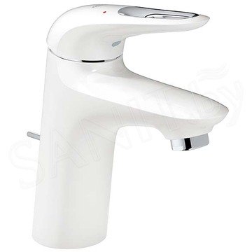 Смеситель для умывальника Grohe Eurostyle 23374LS3