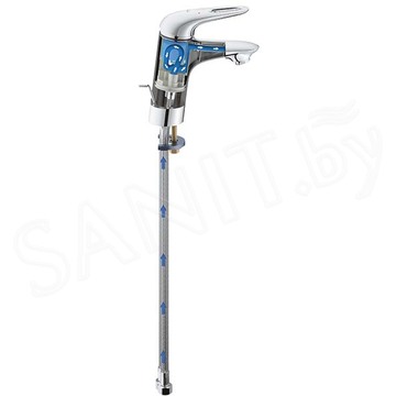 Смеситель для умывальника Grohe Eurostyle 23564003