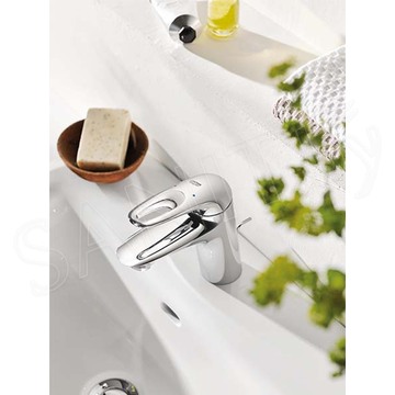 Смеситель для умывальника Grohe Eurostyle 23564003