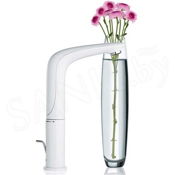 Смеситель для умывальника Grohe Eurostyle 23569LS3
