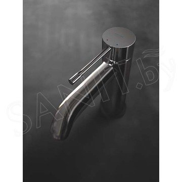 Смеситель для умывальника Grohe Essence New 23589A01 / 23589AL1