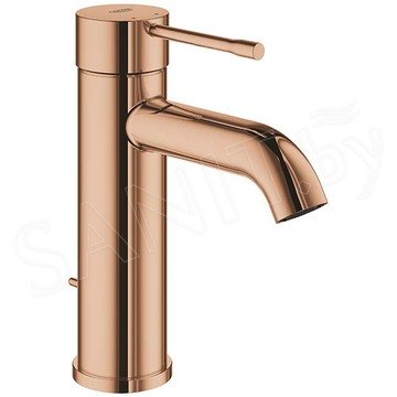 Смеситель для умывальника Grohe Essence New 23589DA1 / 23589DL1