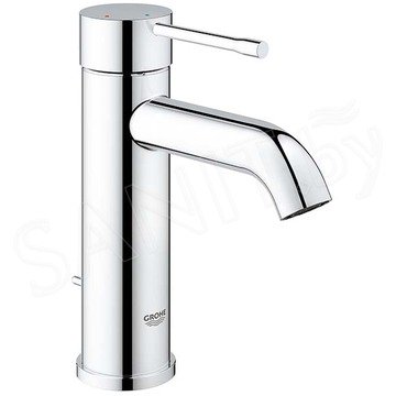 Смеситель для умывальника Grohe Essence New 23591001
