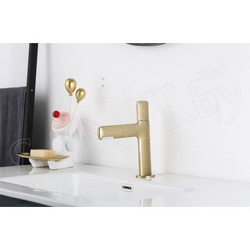 Смеситель для умывальника Gappo G1052-81