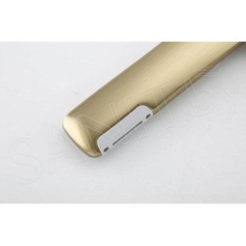 Смеситель для умывальника Gappo G1052-81