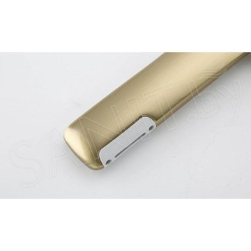 Смеситель для умывальника Gappo G1052-81