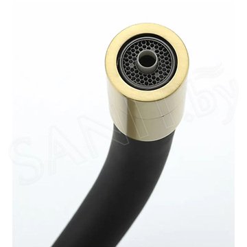 Смеситель для кухонной мойки Gappo G4398-33 под фильтр