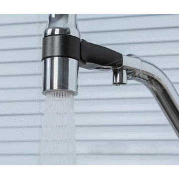 Смеситель для кухонной мойки Gappo G4398-80 / G4398-81 / G4398-83 / G4398-85 / G4398-88 под фильтр