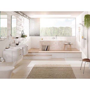 Смеситель для душа Grohe Eurostyle 33590003