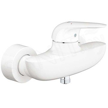 Смеситель для душа Grohe Eurostyle Solid 23722LS3