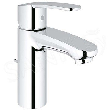 Смеситель для умывальника Grohe Eurostyle Cosmopolitan 23037002