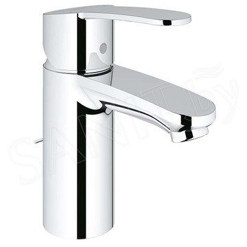 Смеситель для умывальника Grohe Eurostyle Cosmopolitan 3355720E