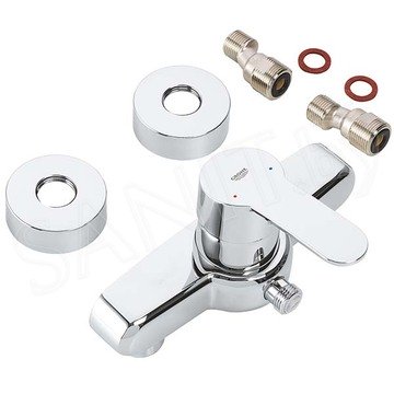 Смеситель для душа Grohe Eurostyle Cosmopolitan 33590002