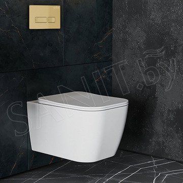 Комплект инсталляции 6 в 1 Roxen StounFix Dual Fresh 968065 с аромадозатором